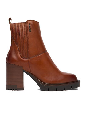 G-Star Raw G-Star Raw Stiefeletten CEO-WI34-CLEVELAND-02 Braun