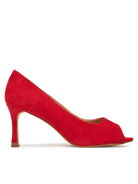 Lasocki Lasocki High Heels WYL4166-1Z Rot