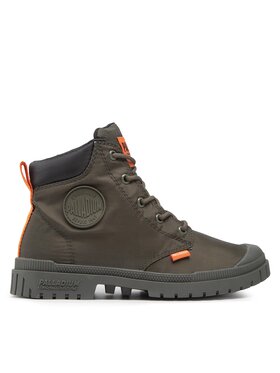 Palladium Palladium Traperid Pampa Sp20 Cuff Wp+ 76835-325-M Khakivärviline