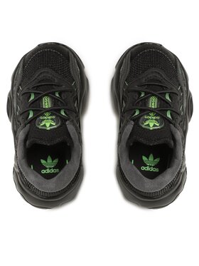 Adidas Superge OZWEEGO Shoes HR0242 Črna