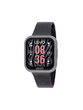 Liu Jo Liu Jo Smartwatch Voice Mini SWLJ147 Negru