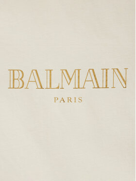 Αλλαξιέρα μωρού Balmain φωτογραφία