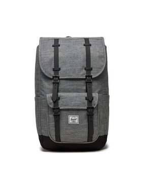 Herschel Herschel Рюкзак Little America™ Backpack 11390-00919 Сірий