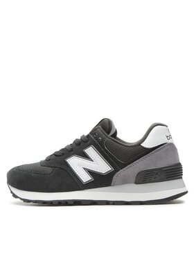 New Balance Tenisice U574KN2 Crna