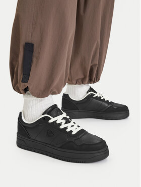 Roxy Roxy Sneakers CEO-RLY-R2601 Nero