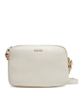Liu Jo Liu Jo Kabelka Ecs M Camera Case AA5217 E0015 Écru