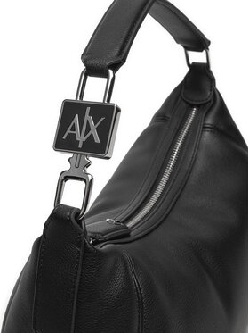 Armani Exchange Ročna Torba 949173 4F793 00020 Črna