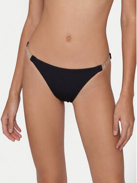 Guess Guess Bikini alsó E6GO26 KG272 Fekete