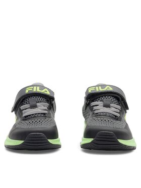 Fila Superge SCRAMBLER V Kids FFK0075 83146 Pisana