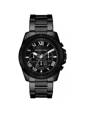 Michael Kors Michael Kors Zegarek MK9185 Czarny