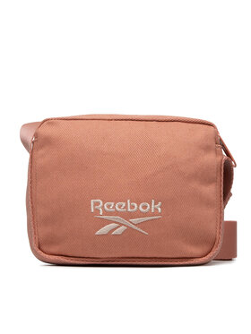 Reebok Reebok Crossover torbica Cl Fo Crossbody Bag HD9937 Ružičasta