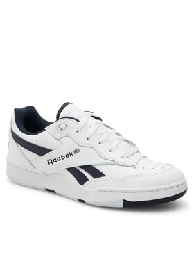 Reebok Reebok Buty BB 4000 II ID7345-M Biały