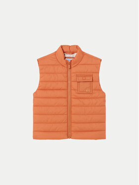 Mayoral Mayoral Liemenė 01386 Oranžinė Regular Fit