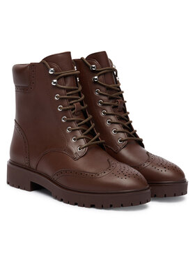 LAUREN RALPH LAUREN Μποτίνια LAUREN RALPH LAUREN - 2