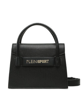Plein Sport Plein Sport Дамска чанта Tote Blake 2110063 Черен