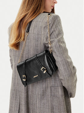 JENNY JENNY Handtasche C-JNY-M-011-08 Schwarz