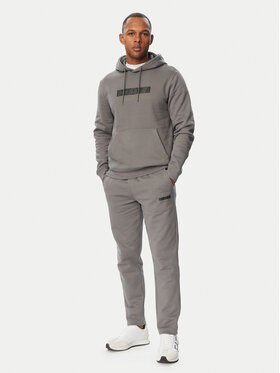 EA7 Emporio Armani EA7 Emporio Armani Trenirka 7M002429 AF10377 M8011 Siva Regular Fit