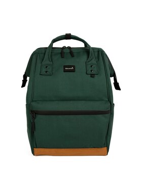 Himawari Himawari Plecak Cabin M Zielony