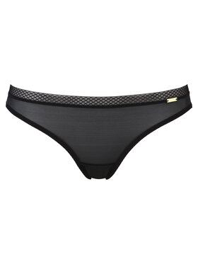 Gossard Klašične Gaćice 6273 Crna