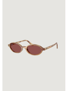 Ray-Ban Ray-Ban Occhiali da sole 0RB4472 685675 Nero