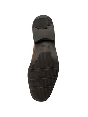 Κλειστά παπούτσια Clarks φωτογραφία