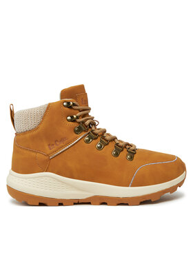 Lee Cooper Lee Cooper Saapad LCJ-24-03-3075LA Pruun