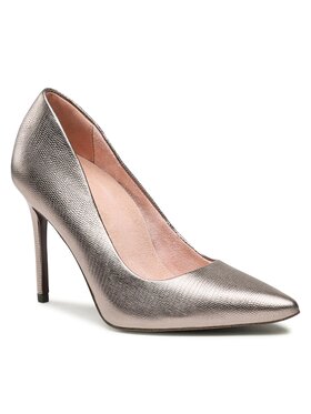 Tamaris Tamaris Scarpe stiletto 1-22470-41 Grigio