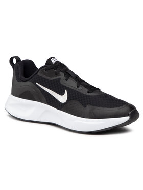 Nike Nike Pantofi Wearallday (Gs) CJ3816 002 Negru
