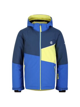 Dare2B Dare2B Kurtka snowboardowa Steazy Niebieski Long Fit
