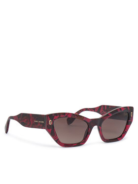The Marc Jacobs The Marc Jacobs Sunčane naočale MJ 1117/S 207986 Tamnocrvena