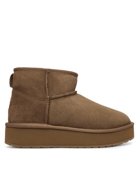 EMU Australia EMU Australia Sniego batai StingerMicroFlatform2.0 W13296 Ruda