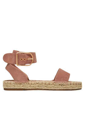 Pepe Jeans Pepe Jeans Espadrilės PLS90680 Rožinė