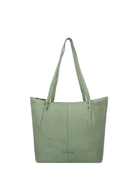 HAROLDS HAROLDS Torebka 213308 Zielony