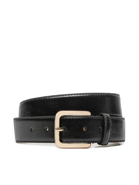 Guess Guess Dámský pásek BW9175 P4435 Černá