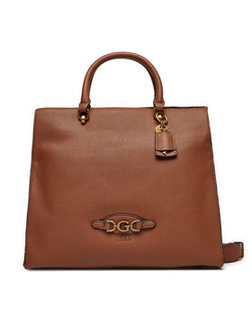 Guess Guess Torebka HWBB94 94070 Brązowy