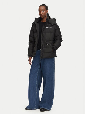 Karl Lagerfeld Jeans Μπουφάν χειμωνιάτικο Karl Lagerfeld Jeans - 2