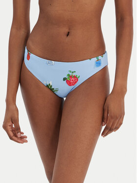 Seafolly Seafolly Bikini alsó Playa Bonita 40473-287 Kék