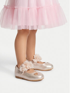Guess Guess Ballerinas CEO-CM250801-1 Rosa