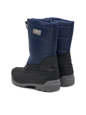 CMP CMP Sniega zābaki Sneewy Snow Boot 3Q71294J Tumši zils
