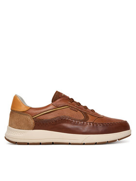 Pikolinos Pikolinos Pantofi Salamanca M7W-6423C1 Maro
