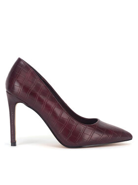 JENNY JENNY Scarpe stiletto WYL3616-2 Bordeaux