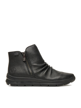 Rieker Rieker Stiefeletten Z0056-00 Schwarz