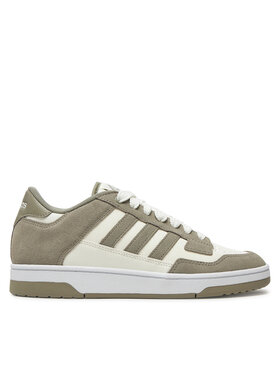 adidas adidas Αθλητικά Rapid Court Low JP5243 Γκρι