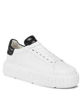 Kennel & Schmenger Kennel & Schmenger Sneakersy Zap 21-25310.628 Bílá