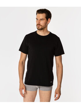 Lee Cooper Lee Cooper T-Shirt BASIC Kolorowy Regular Fit