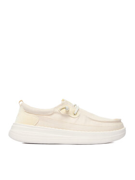 Roxy Roxy Halbschuhe CEO-25SCW144-M Creme