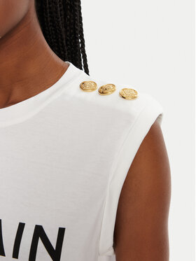 Τοπ Balmain φωτογραφία