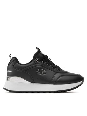 Champion Champion Superge Rr Champ Platform Element S11570-KK01 Črna