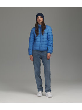 Lee Cooper Lee Cooper Kurtka przejściowa JANE Niebieski