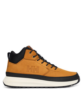 Helly Hansen Helly Hansen Matkajalatsid Beckett Mid 12119_725 Pruun